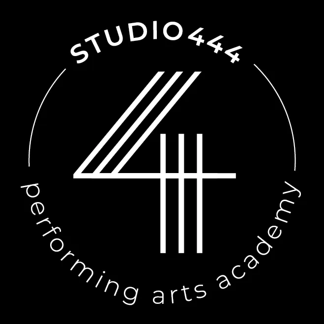 Studio 444 identity
