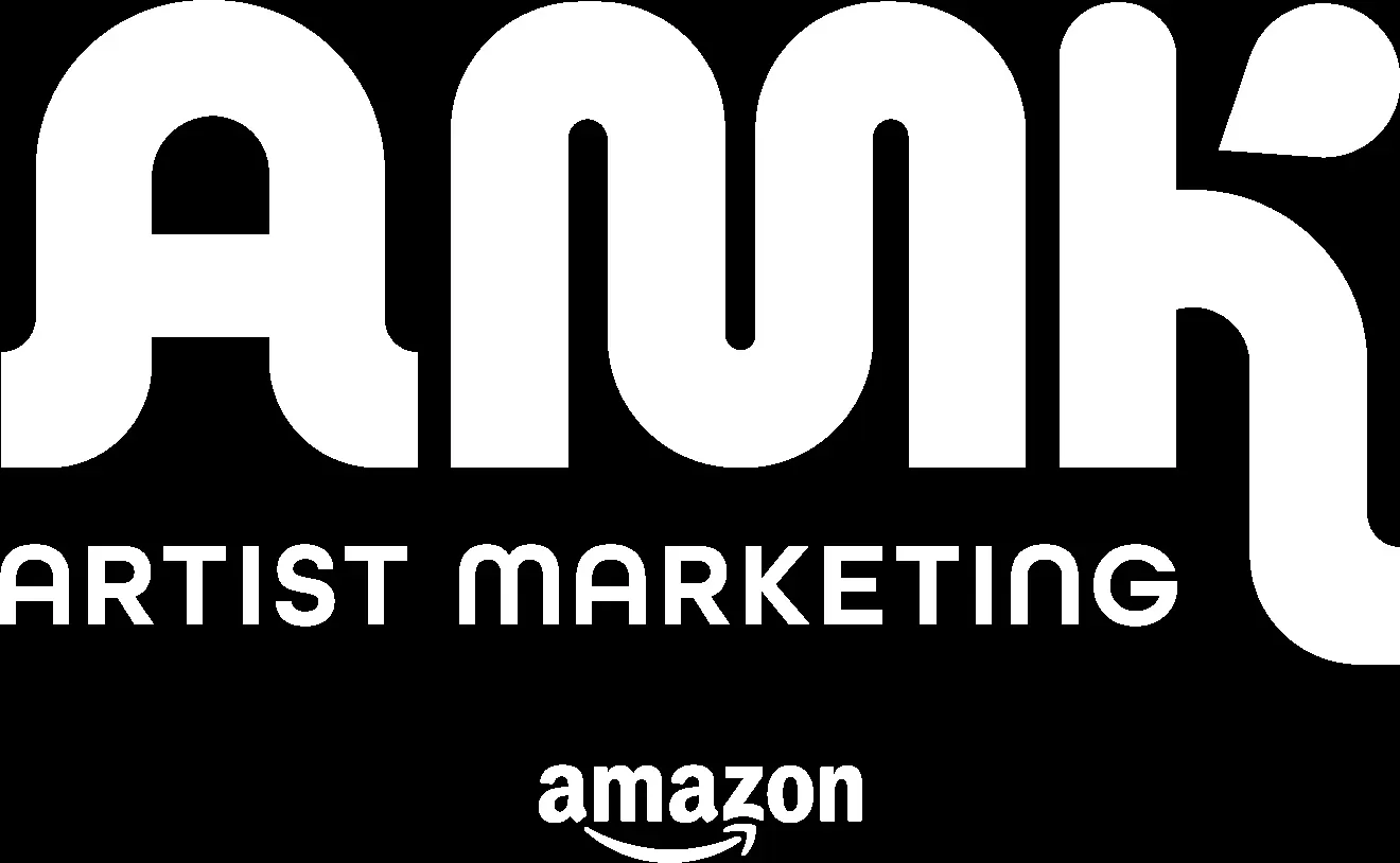 Amazon Artist Marketing project image 1