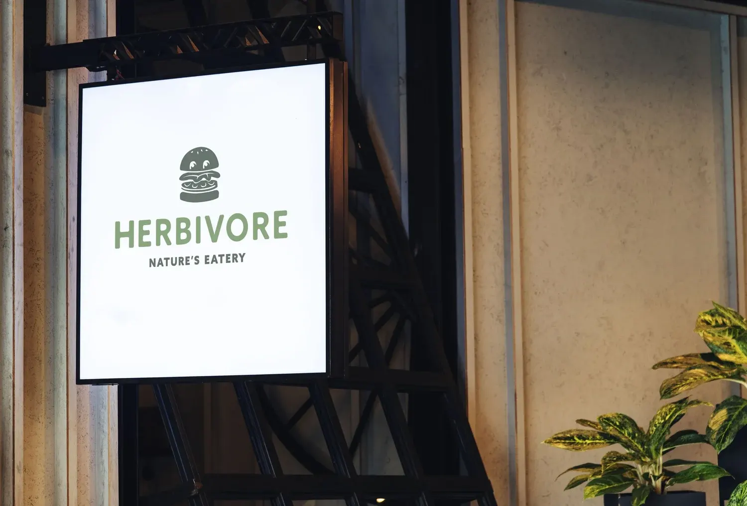 Herbivore project image 4