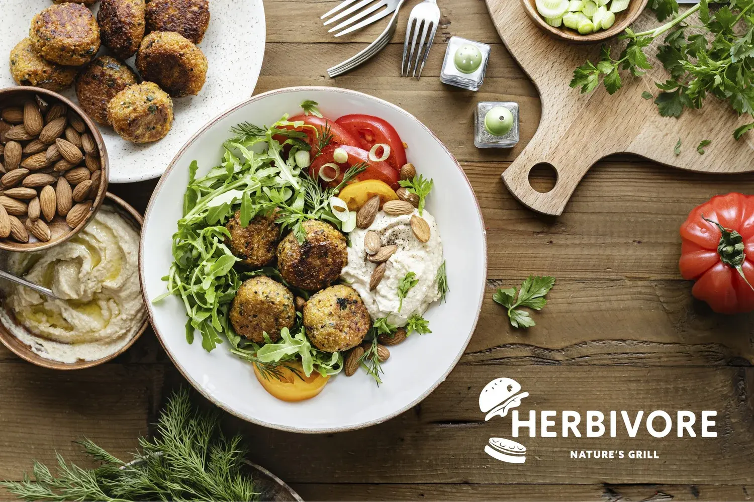 Herbivore project image 5