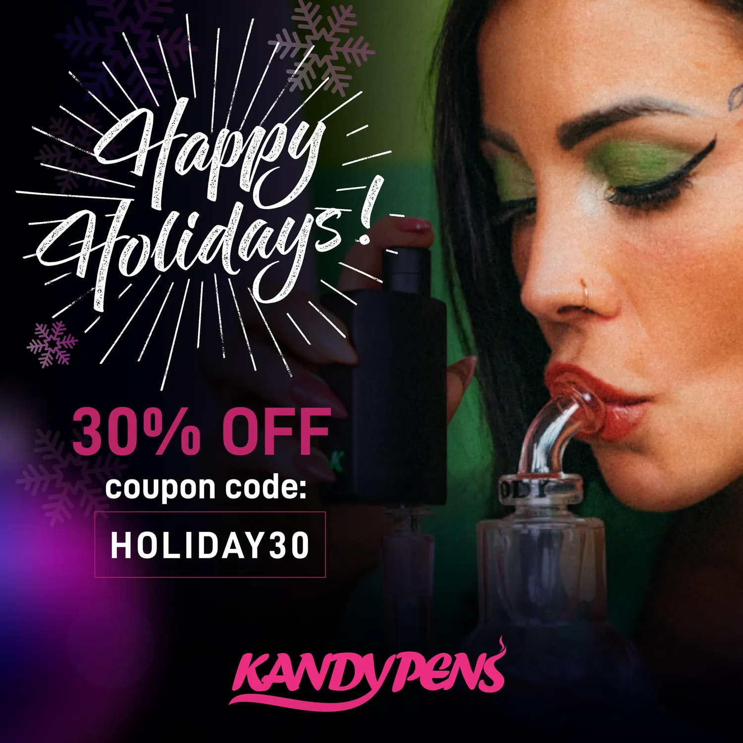 KandyPens project image 4