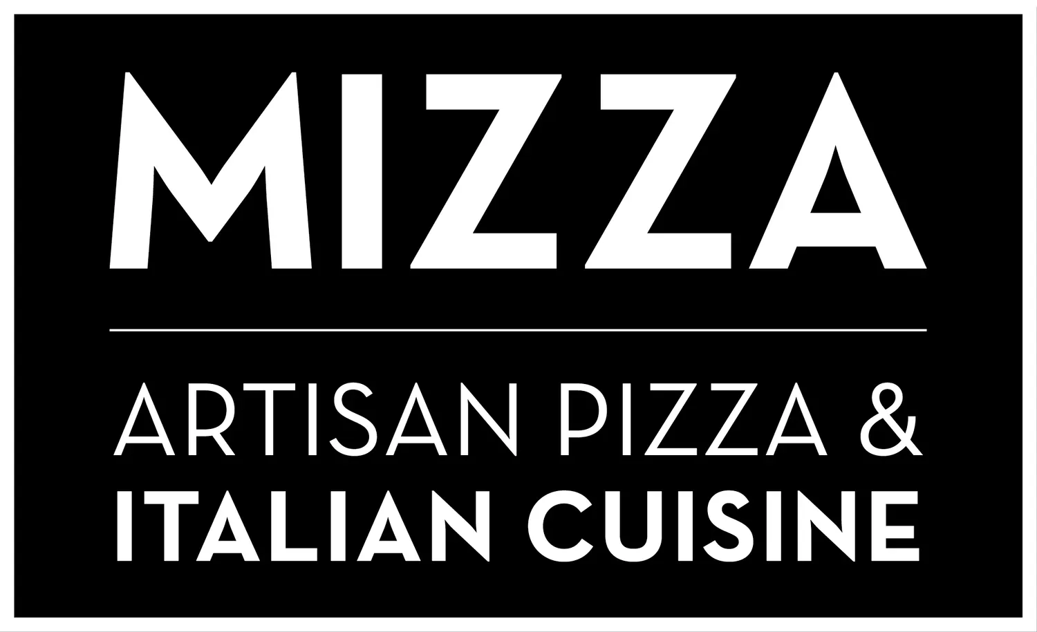 Mizza project image 1