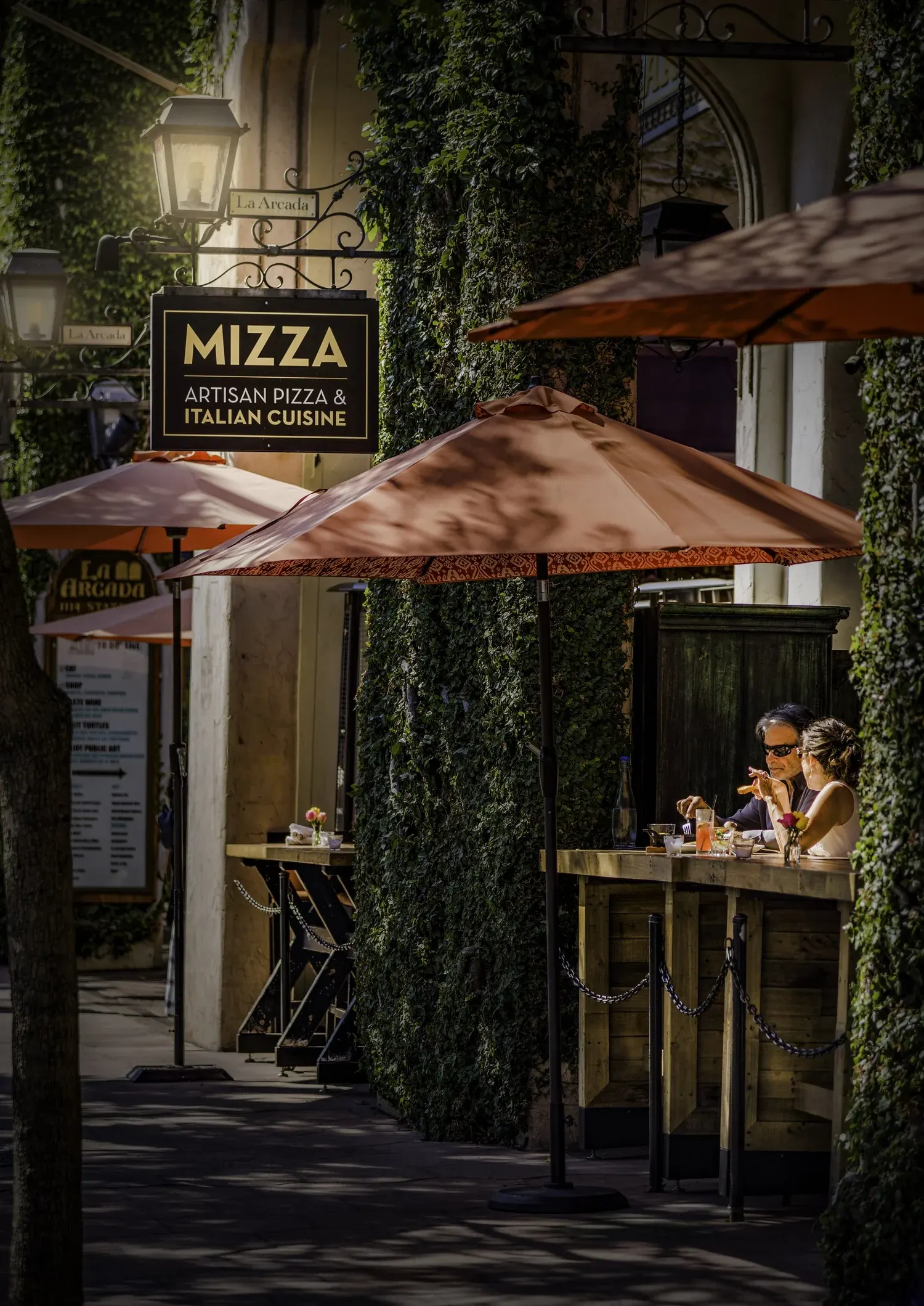 Mizza project image 2