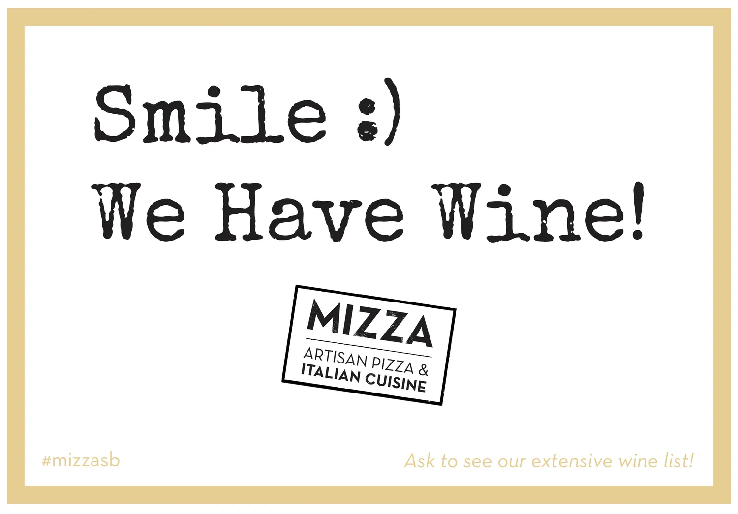 Mizza project image 6