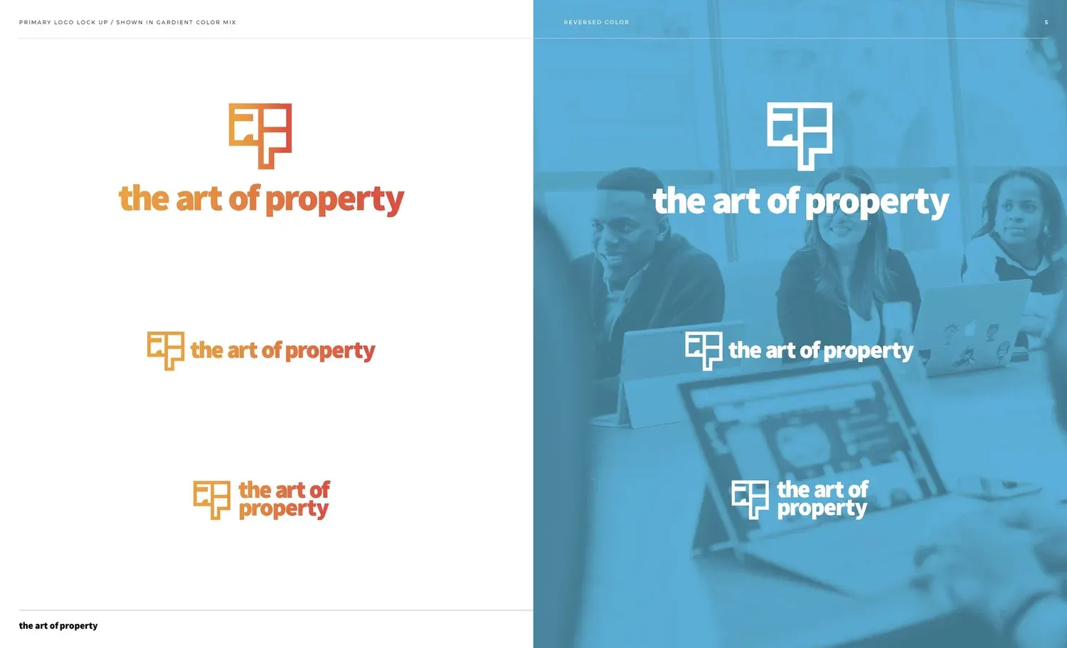 Art of Property project image 3