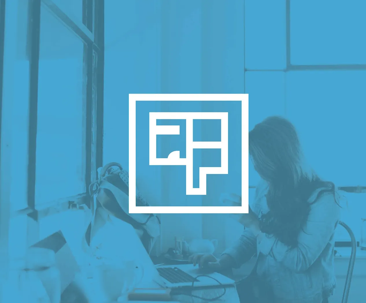Art of Property brand work