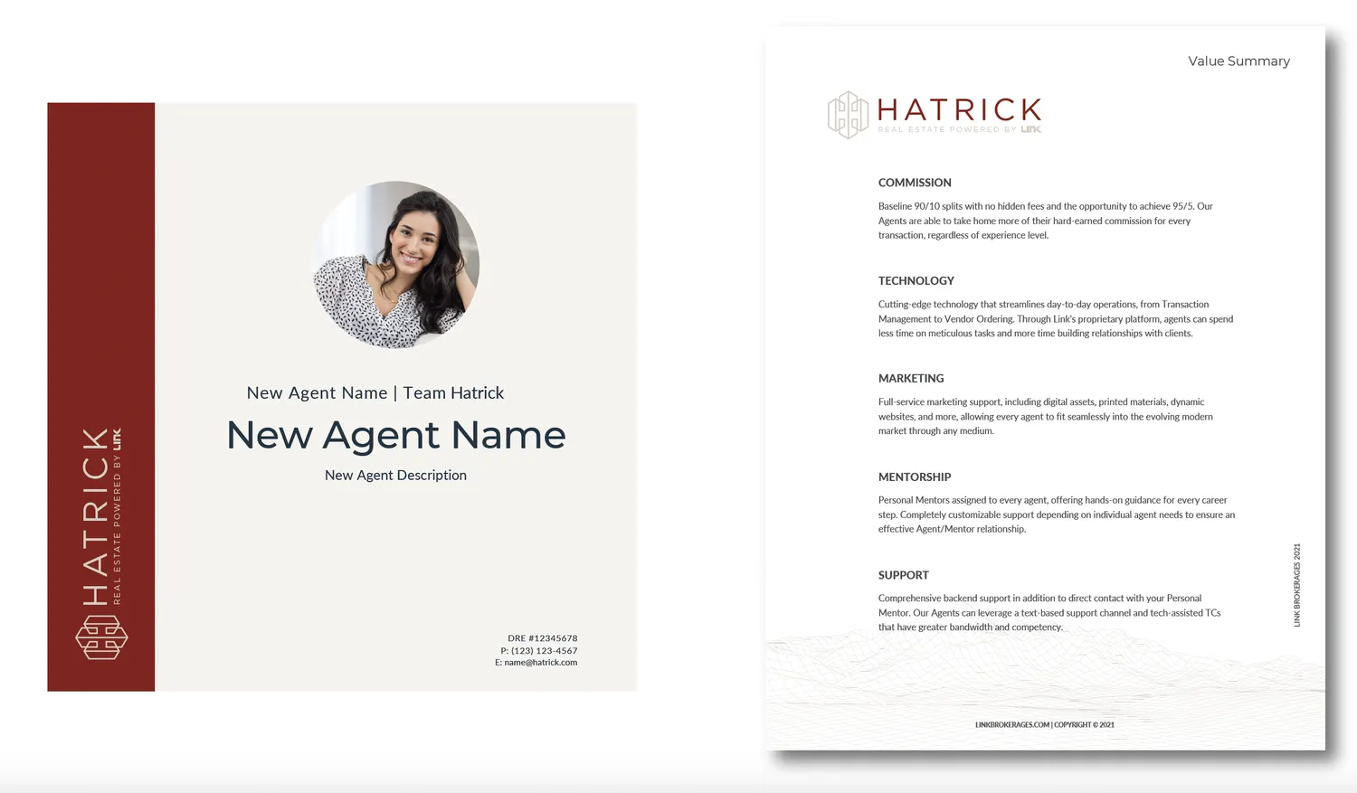 Hatrick Real Estate project image 3