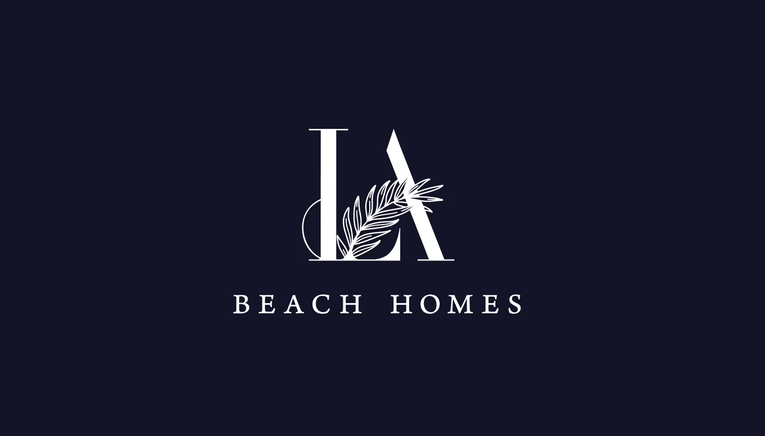 LA Beach Homes project image 1