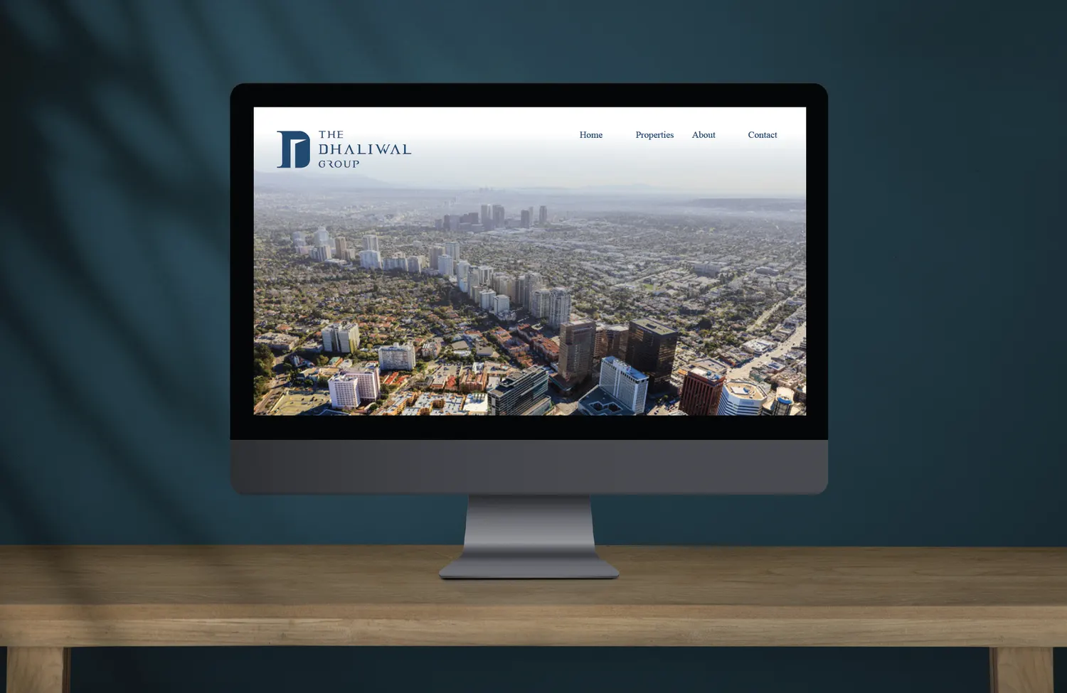 The Dhaliwal Group project image 3