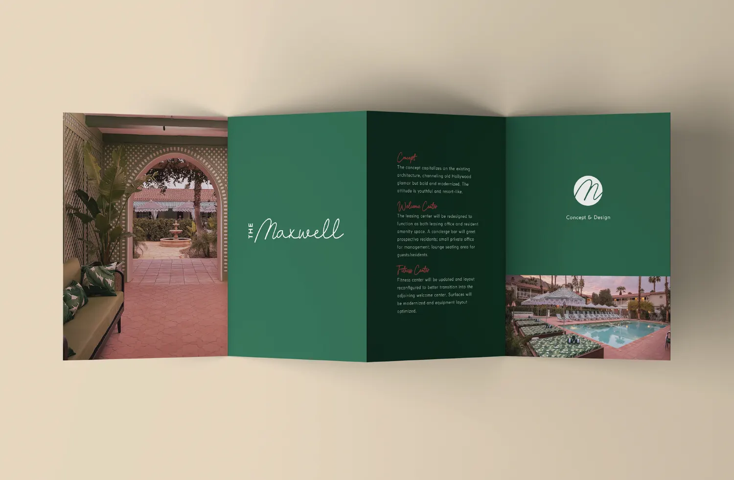 The Maxwell project image 3
