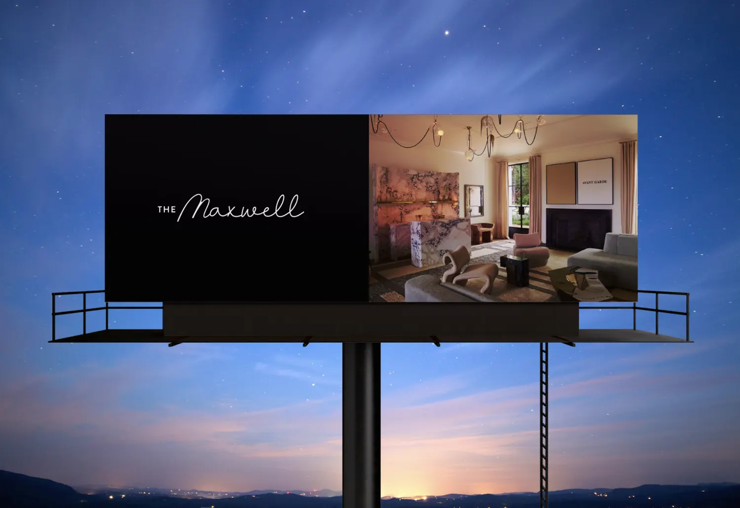 The Maxwell project image 4