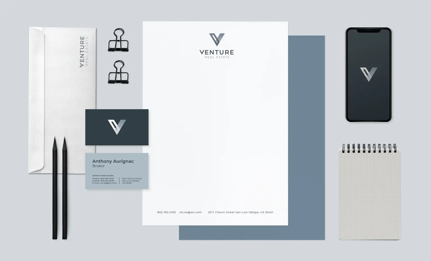 Venture Real Estate project image 3