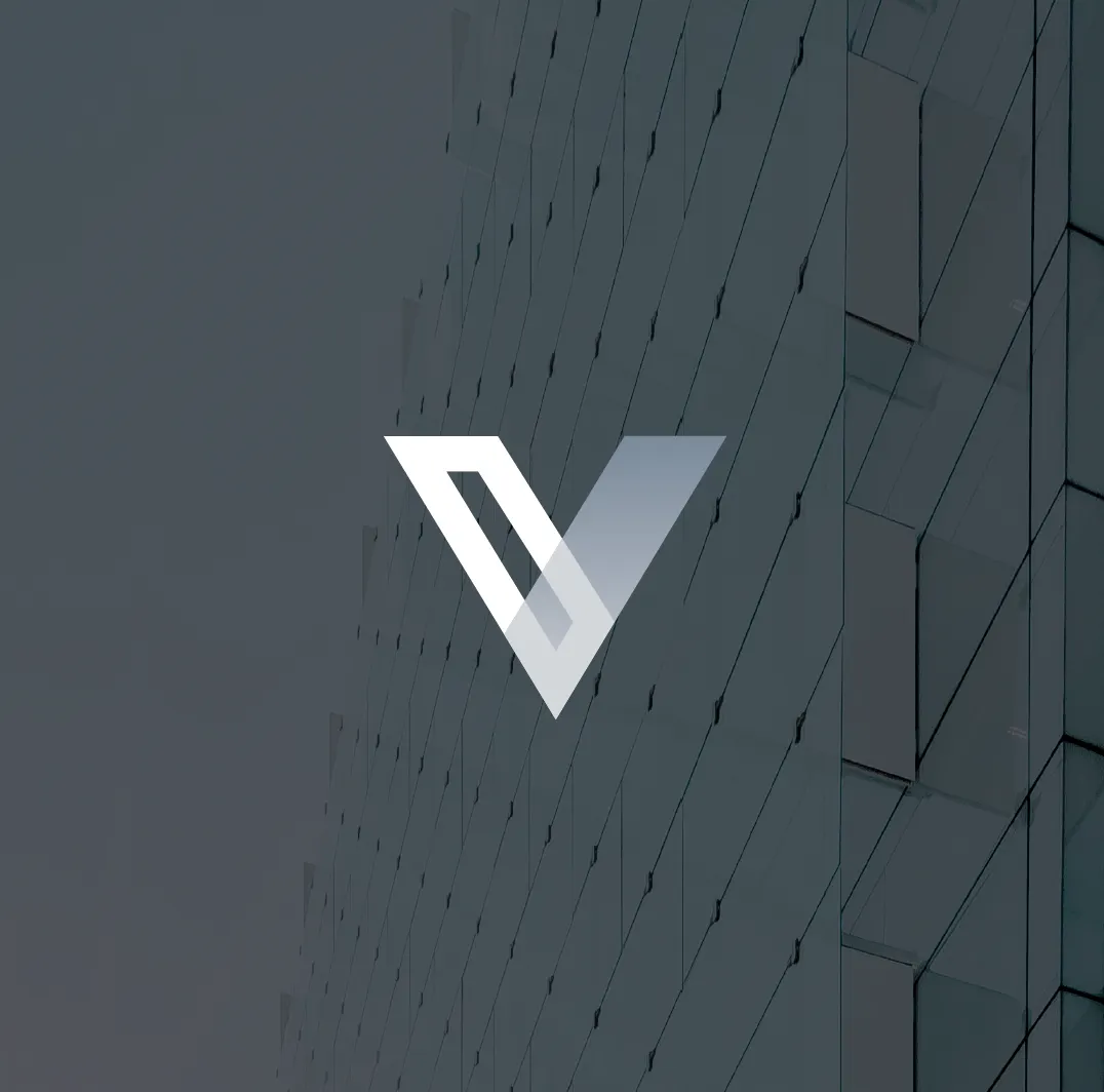 Venture Real Estate brand work