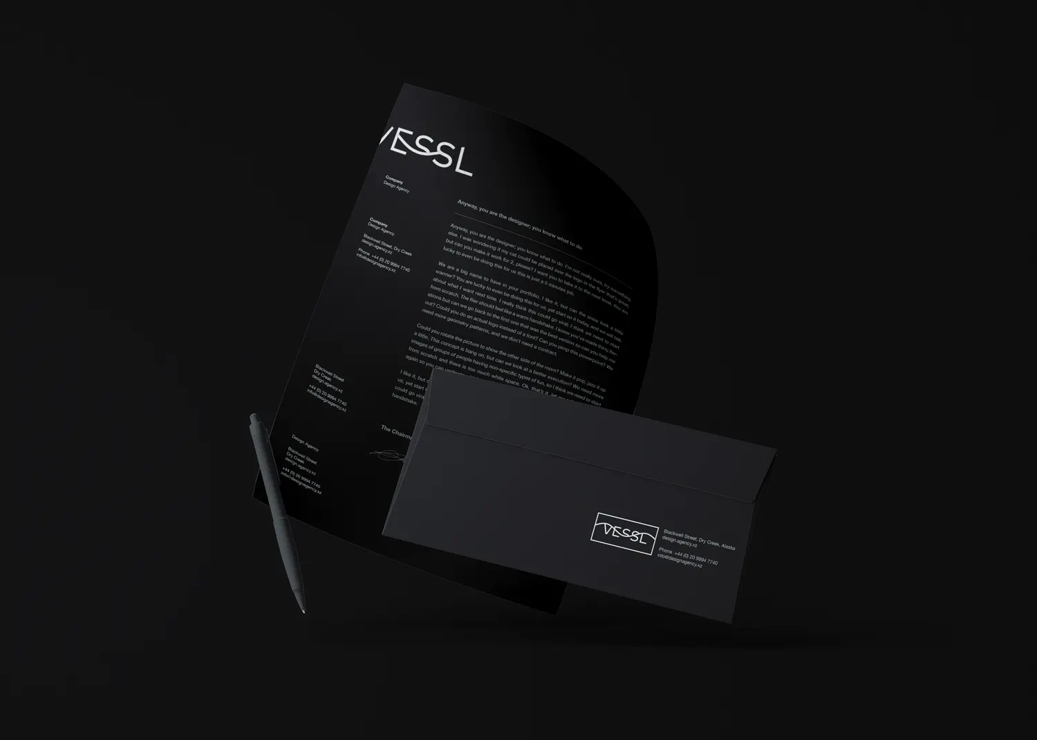Vessl project image 3